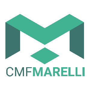 CMF marelli Logo