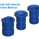 StecoGuide drill sleeves