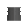 Epithesenmagnet Titanmagnetics T-Line