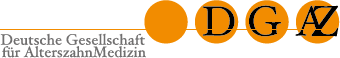 DGAZ Logo