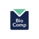 BioComp AHEAD Logo